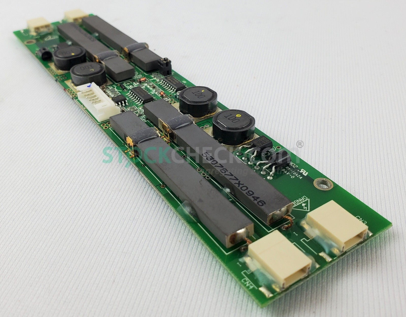 Zippy FC04-12-06 Inverter Board