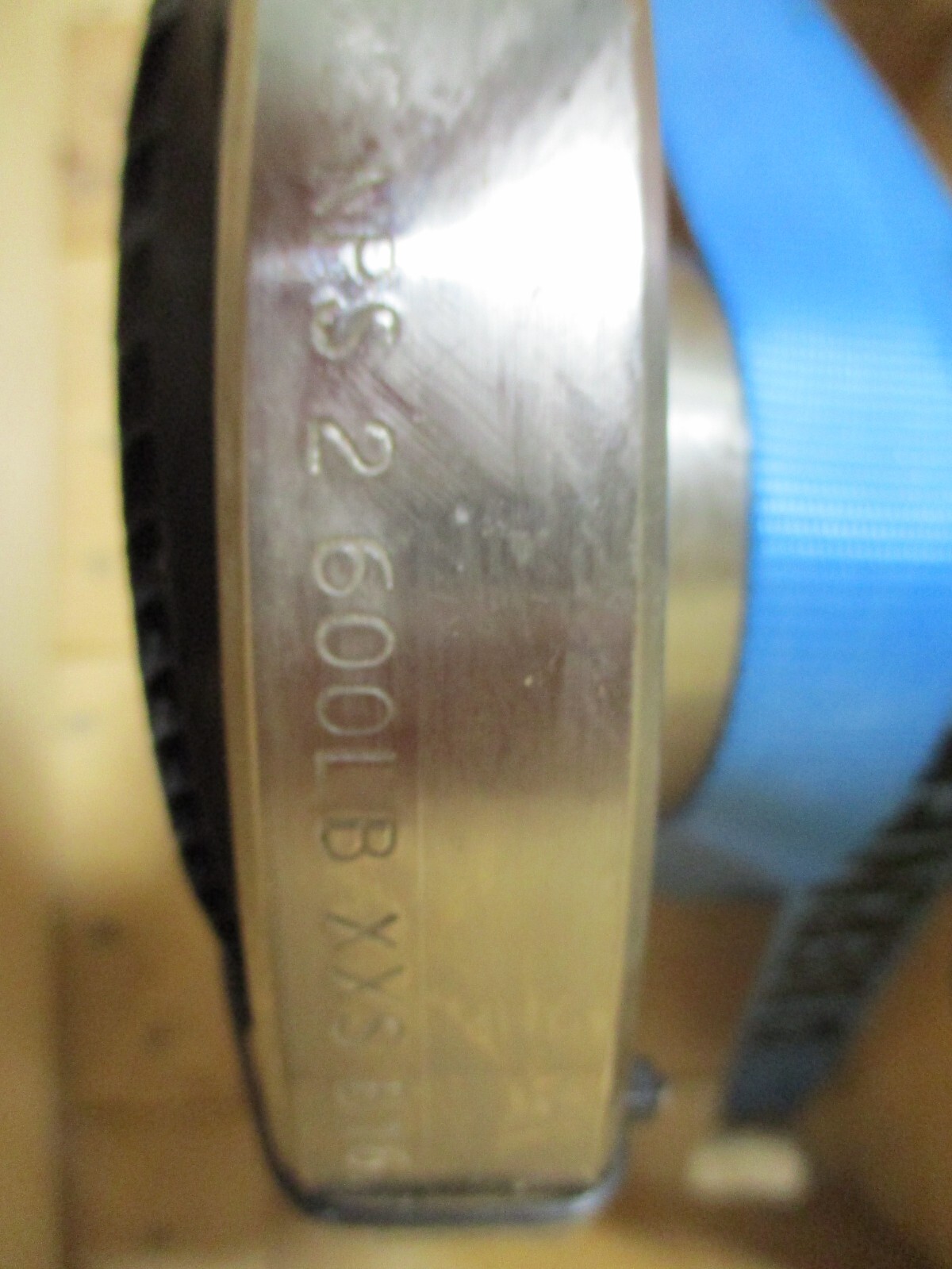 EMERSON ROXAR , MPFM2600 , MULTIPHASE FLOW METER , 2″ 600 RAISE FACE , SURPLUS