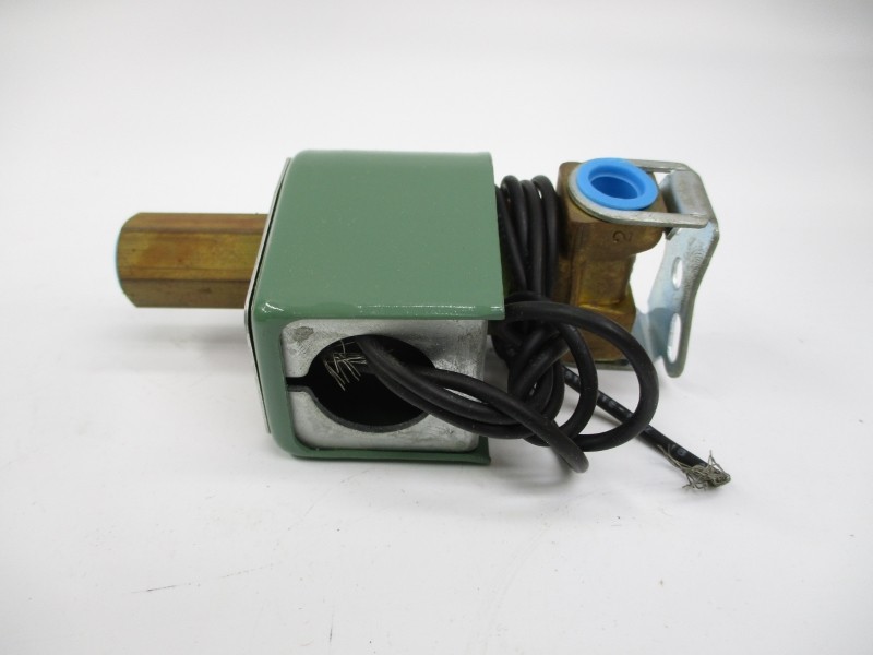 ASCO 8314B7 110/120V 80PSI 1/4″ NSMP