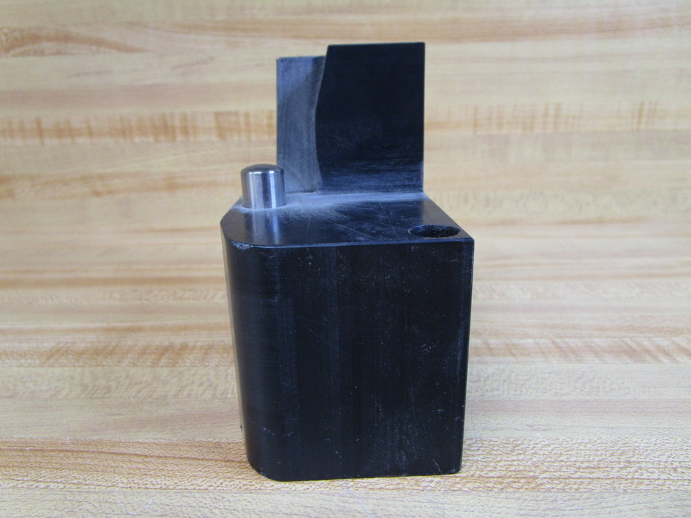AMT Precision Parts EX-3792-0104-042 Guide Fixture #7 MRO31297