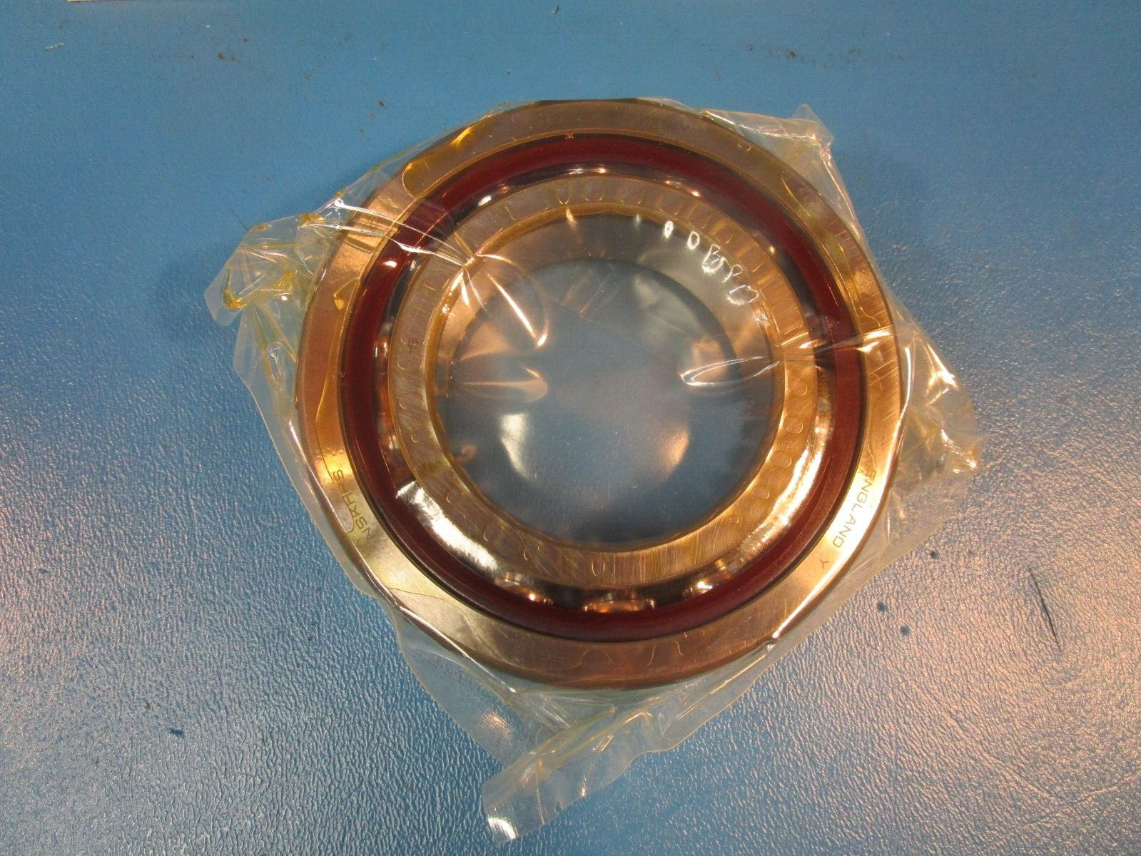 NSK 7211CTRDUMP4Y, 2 (1 Pair) Bearings, Super Precision Angular Contact