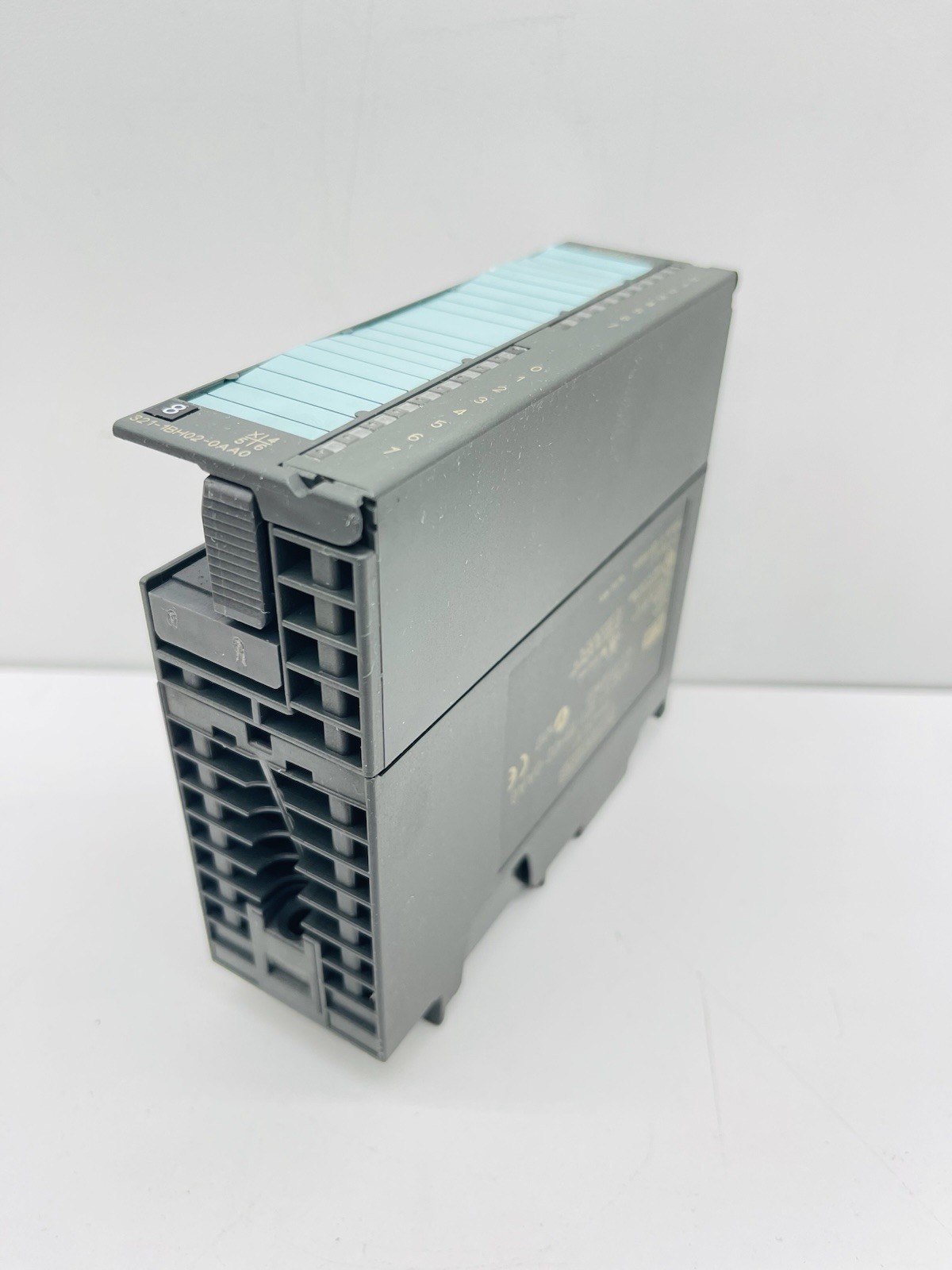 Siemens 6ES7321-1BH02-0AA0 Simatic S7 PLC Module