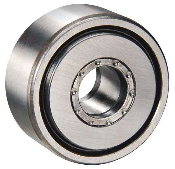 Ina NATV12-PP-A Yoke Track Roller, Size 32, Bore 12 mm