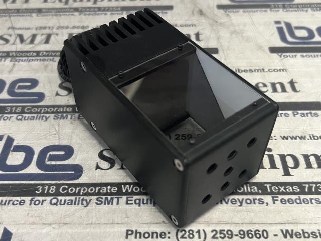 NEW Microscan Systems Inc DOAL 50 LED Light – NER-011200824 – 48058 w/Warranty