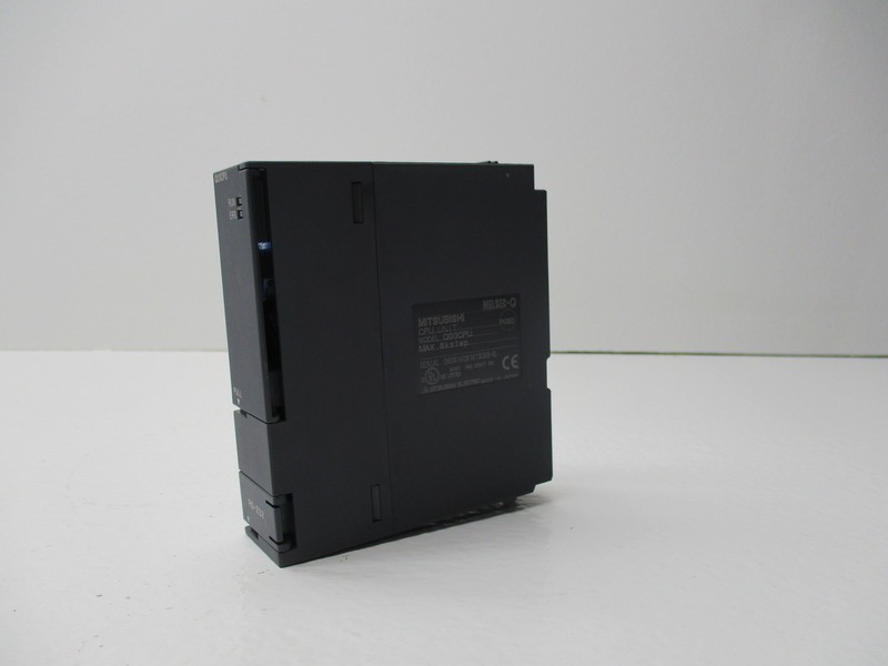MITSUBISHI Q00CPU NSNP