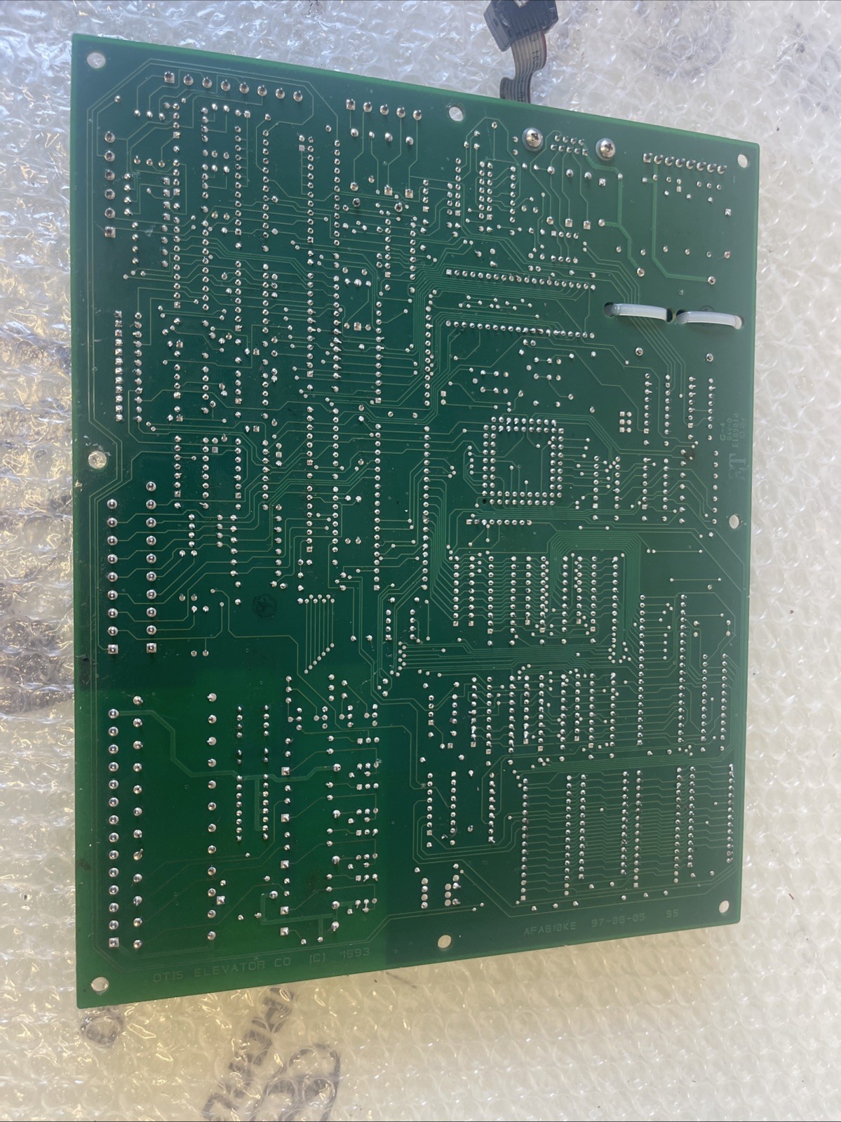 Otis Elevator AFA610KE AFA 26800KE Board