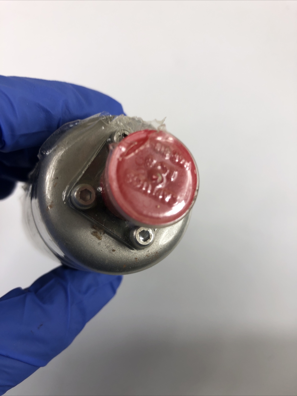 NEW SQUARE D 9022 ptd35b15g SER A PRESSURE TRANSDUCER