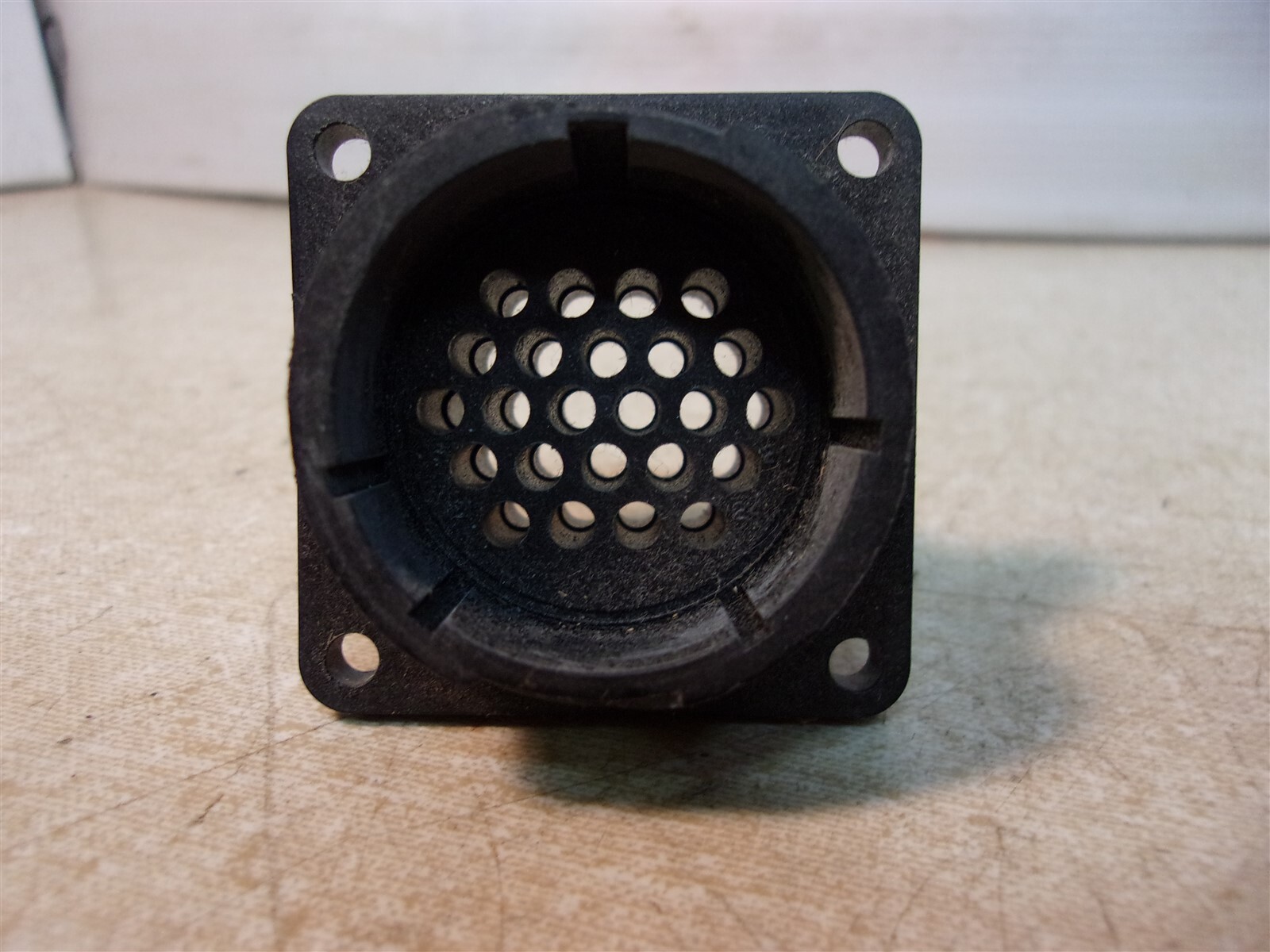 NEW AMP 206838-1PC Receptacle 24-Position Sz 23 Series 1 *FREE SHIPPING*