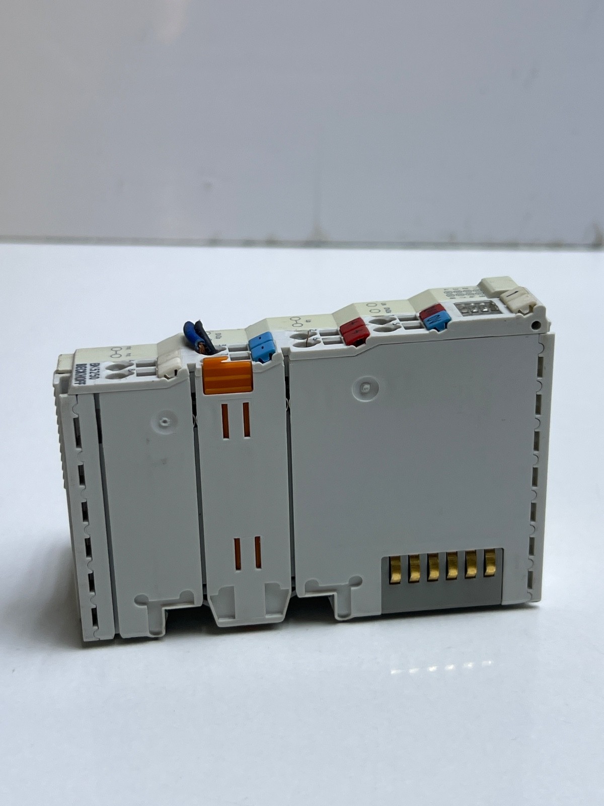 Beckhoff DeviceNet “Compact” Bus Coupler BK5250