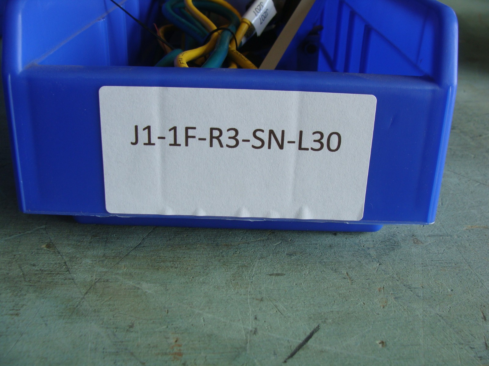 COGNEX DATAMAN BARCODE READER DM200X 821-0025-3R