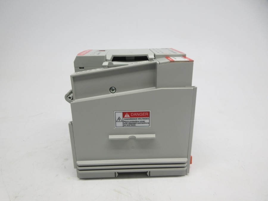 ALLEN BRADLEY 5069-L320ERS2 SER. A F/W 1.064 NSMP