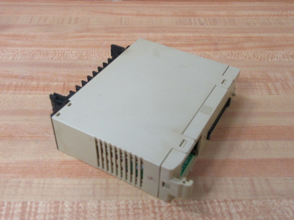 Omron C200H-ID212 Input Unit C200HID212 W/O Cover
