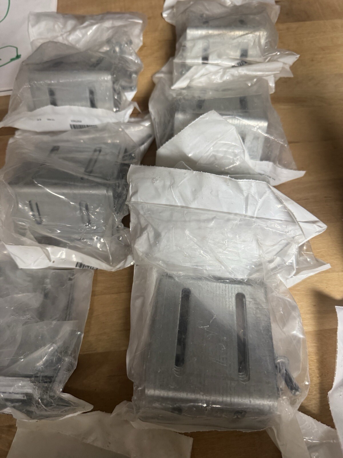 Otis Elevator Hardware