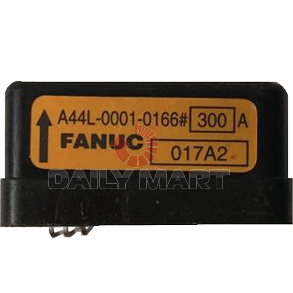 Used Fanuc Module A44L-0001-0166