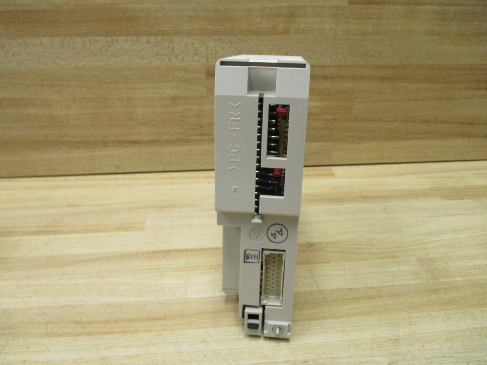 Schneider Modicon DAP217/AS-BDAP-217 Output Module DA{217ASBDAP217