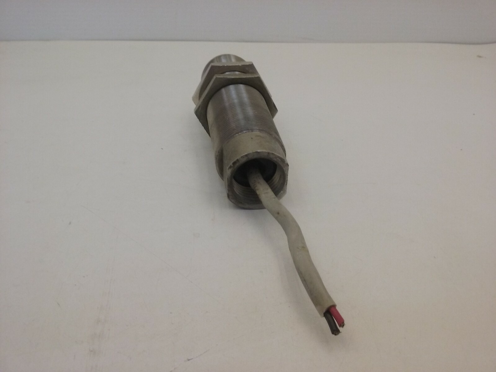 HONEYWELL MICRO SWITCH 973EX4WI-A10T INDUCTIVE SENSOR 2 WIRE 20-250V AC/DC