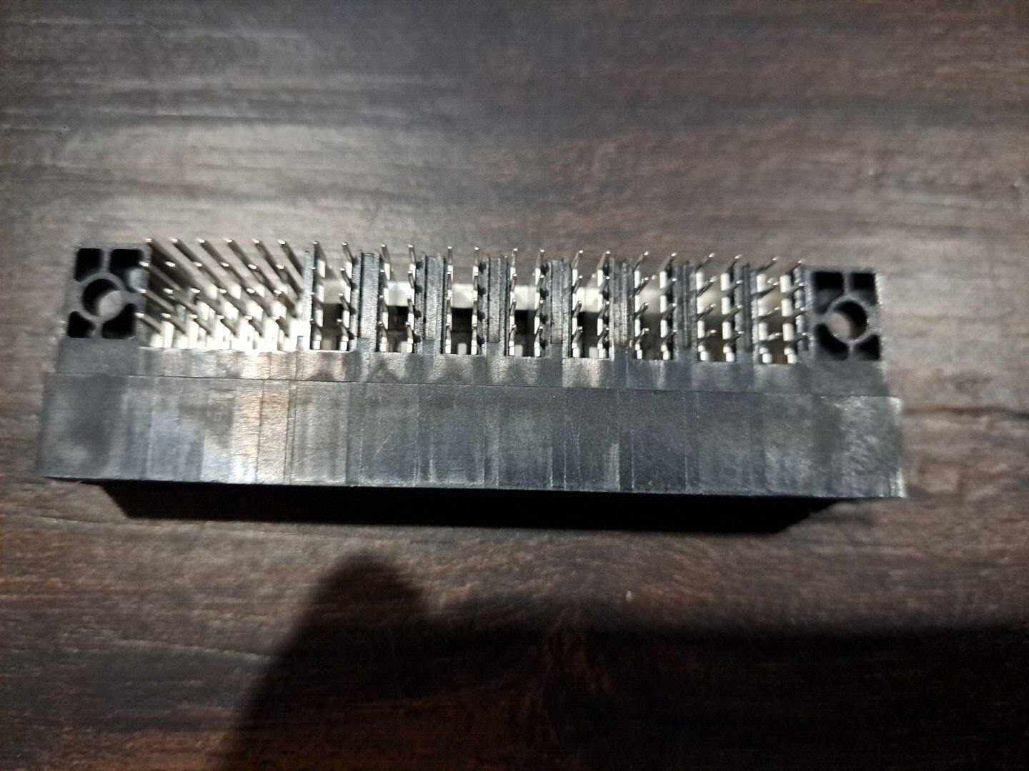 FCI Amphenol 51732-021LF Conn HDR Blade PWR 32POS EDGE MT