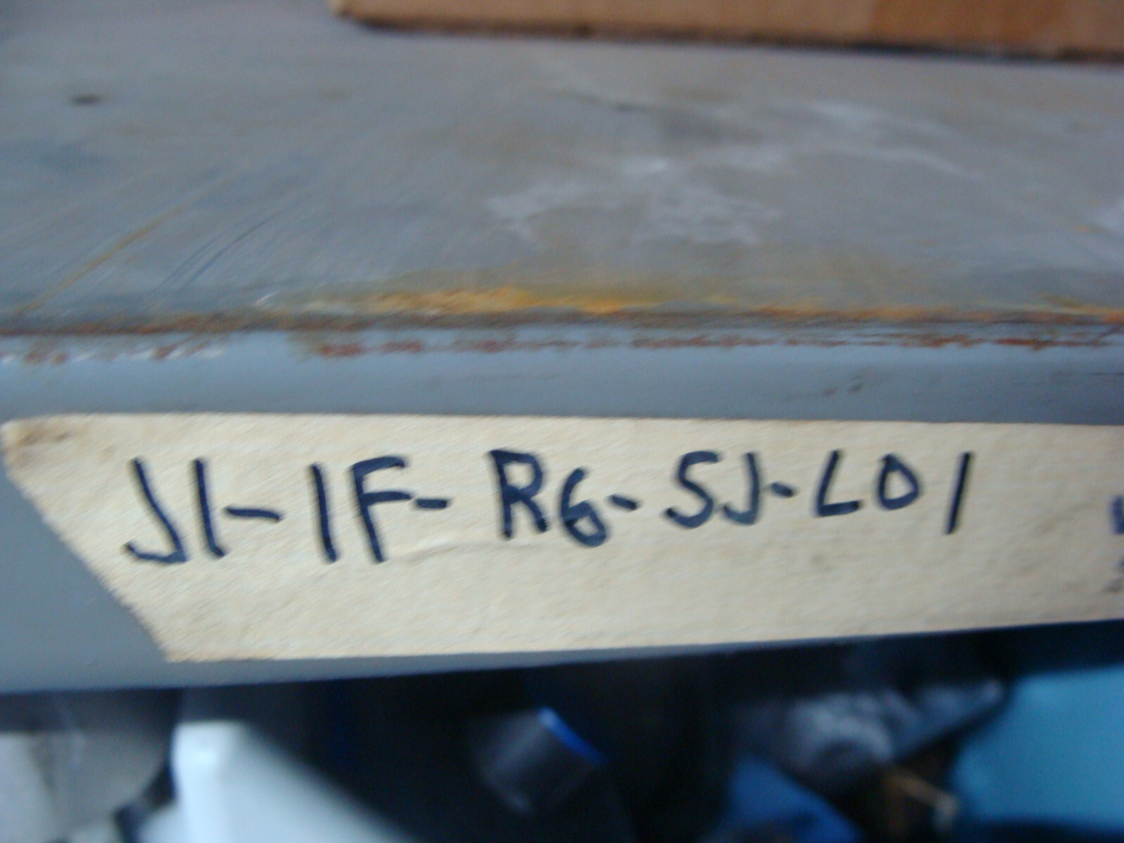 ALLEGION VON DUPRIN JB7 INTERFACE BOX 24VDC X SPDT RELAY EBOX.102