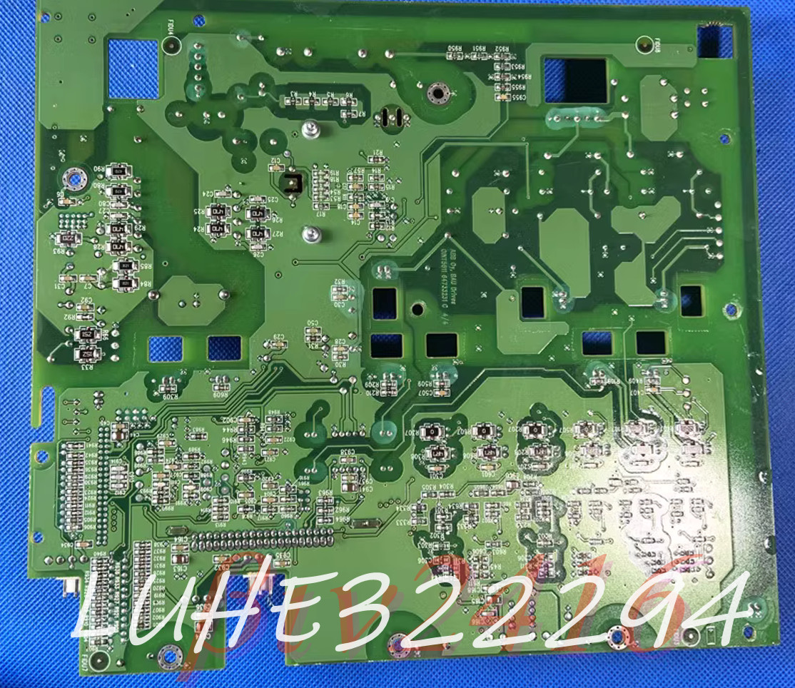 ACS510 Inverter Power driver board OINT5611 75-90-110KW USED 1PC