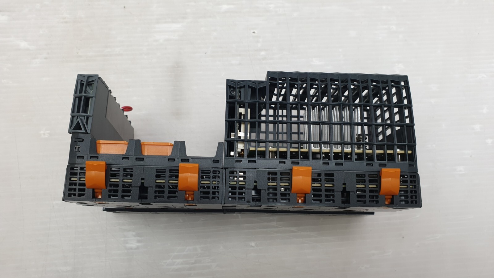 B&R Automation X20 CP 3485 CPU Central Processing Unit Module