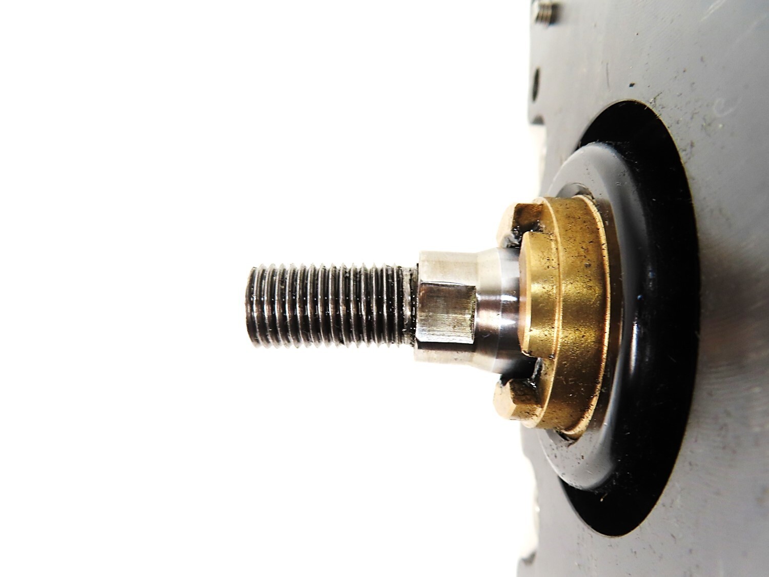 Exlar GSX30-1401-MFF-MT1-238-AR GSX Series Actuator 3000rpm .1″ Lead