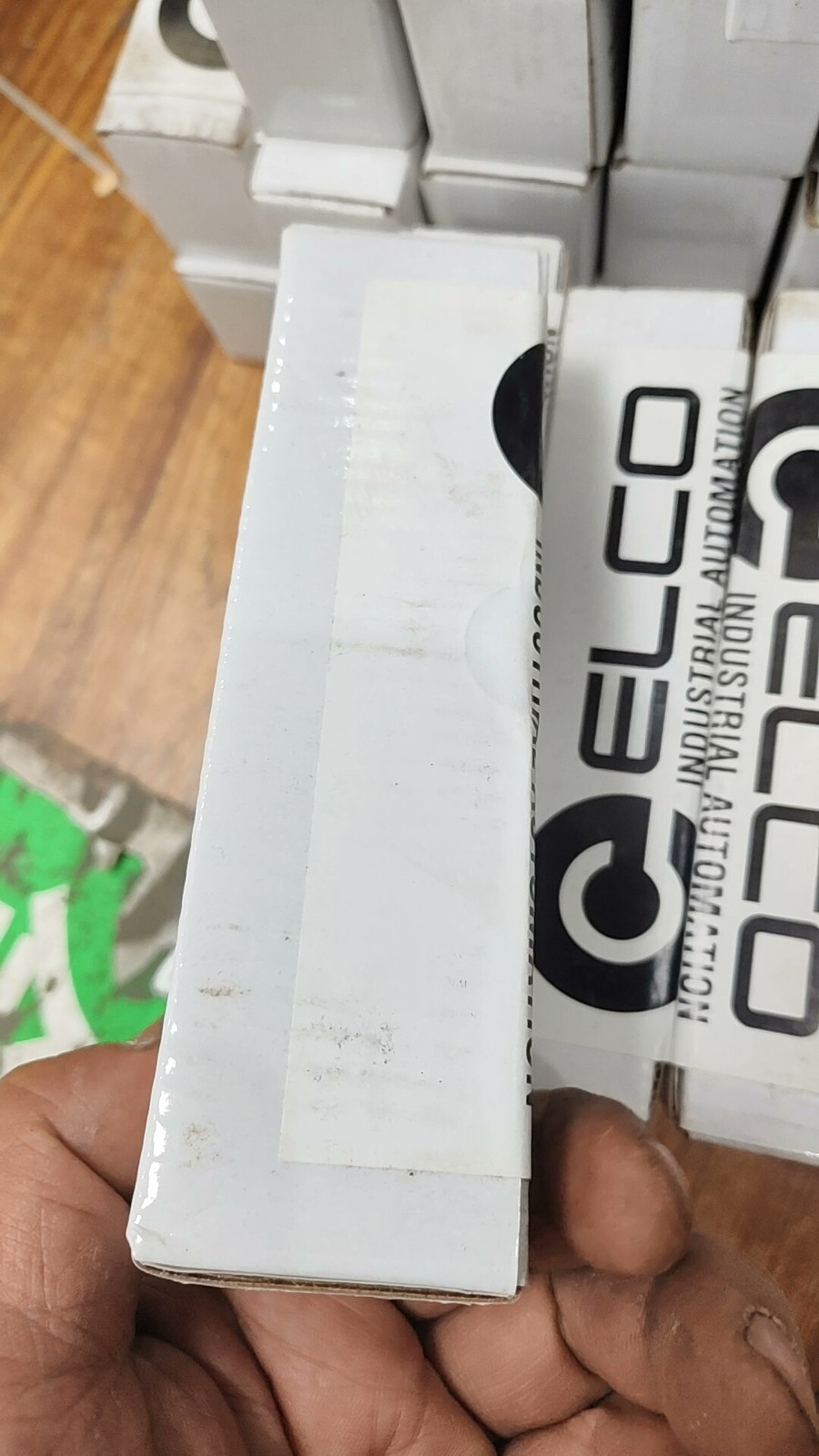 one ELCO SPDB-0800D-011 NEW Accept counteroffer