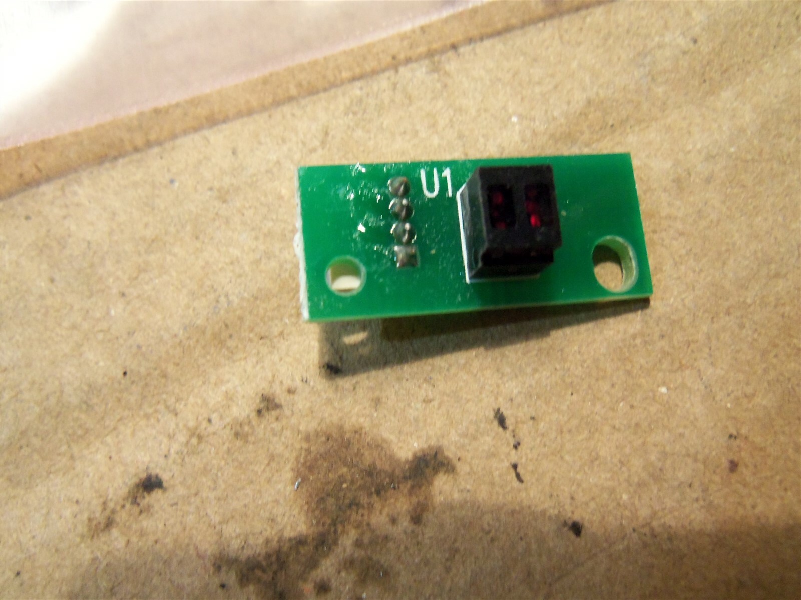 NEW Circuit Board 01152 00129 A 1886 U1 11742 M 0619 *FREE SHIPPING*