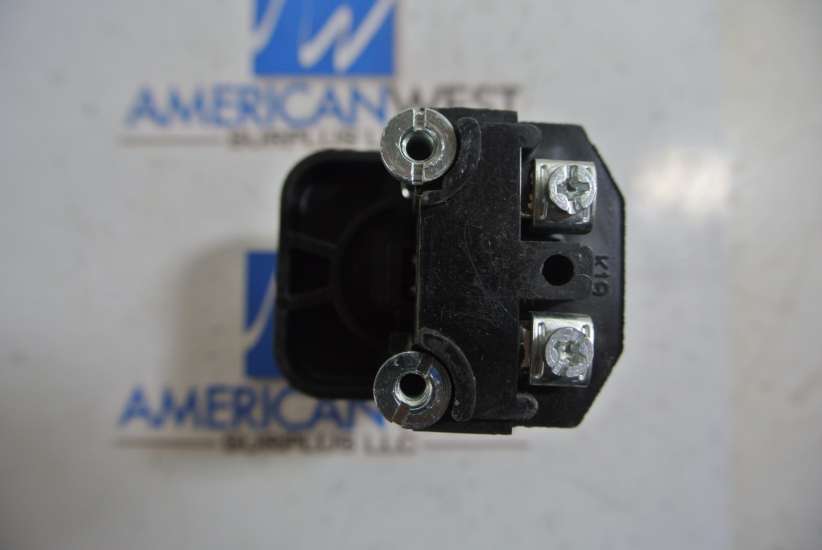 NEW Allen Bradley 800T-P16 800TP16W White Illuminated Pilot Light 4,13 120V