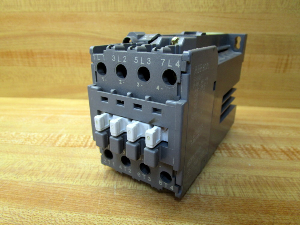 ABB BC25 Contactor