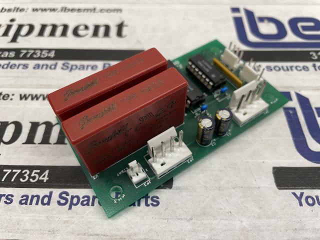 Yes Tech Light Control Board Rev B – 10182 – 10402 w/Warranty