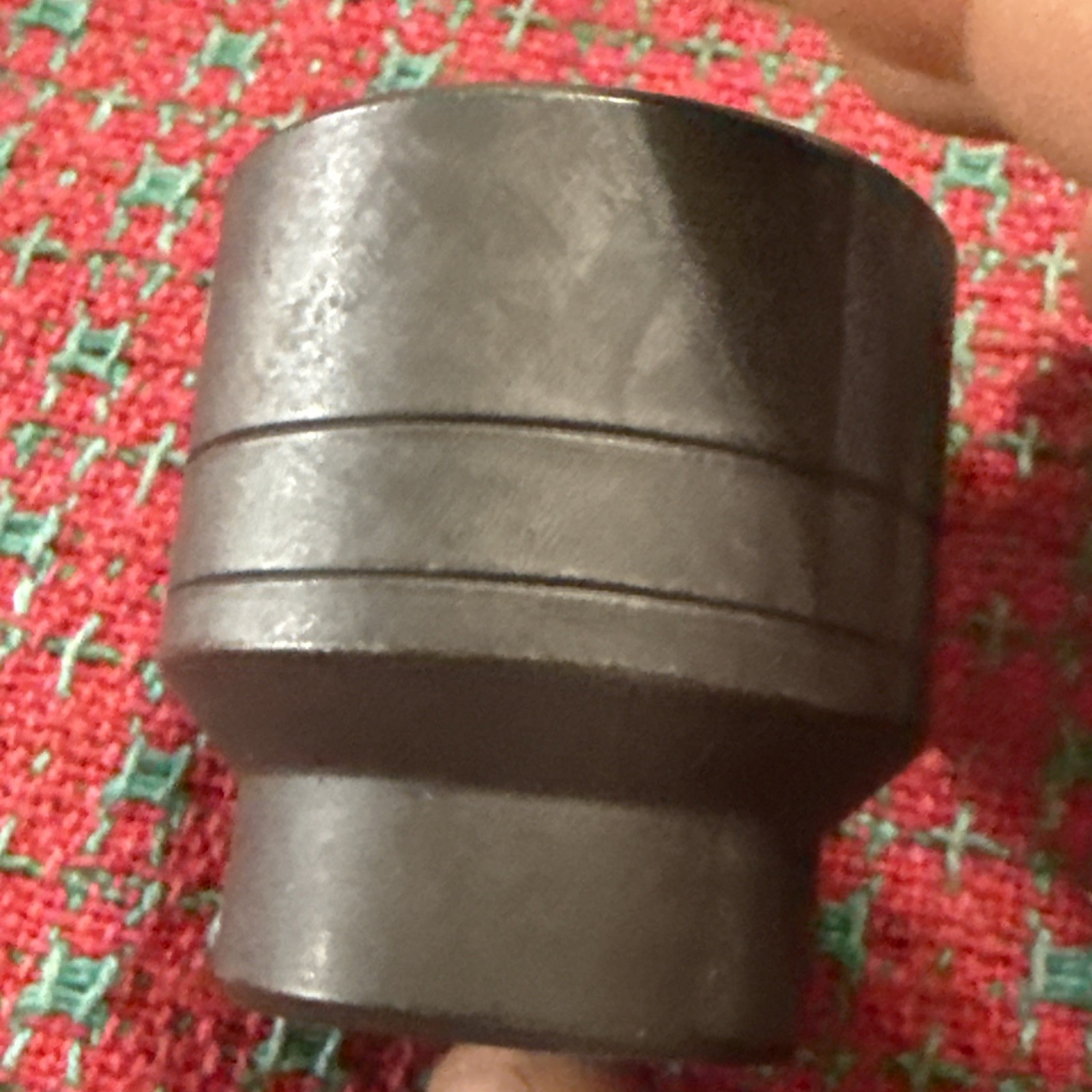 Wright Tool 32mm Impact Socket 48-32. 1/2” Drive 6 Point Recess 🇺🇸 NOS New