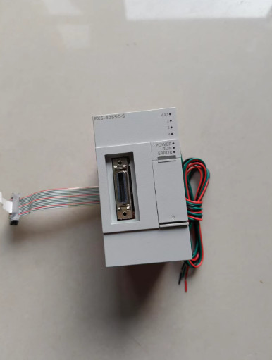 1PC Test OK FX5-40SSC-S PLC module
