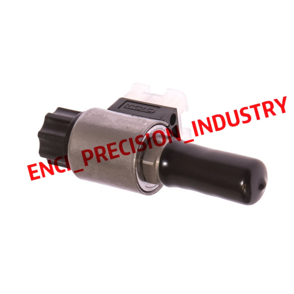 #ENCI# HYDRAULIC CONTROL VALVE WK08W-01-C-N-12DG Material No. 3018717