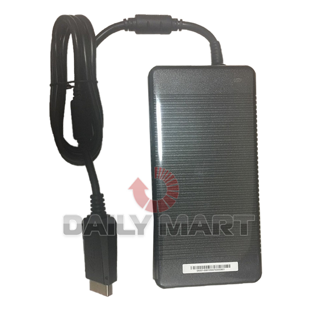 New In Box LITEON OEM ADP-330AB D AC/DC Power Adapter 19.5V 16.9A 4-Pin
