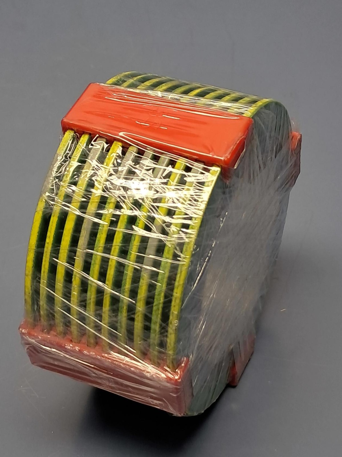 Lot of 10 Flexitallic CG – 2″ 150# 304/FG/CS Spiral Wound Gasket
