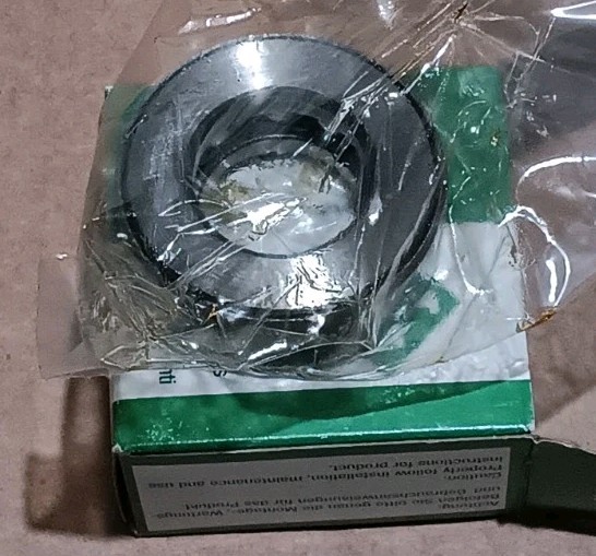 NEW INA Bearings (Schaeffler) AKL.B9-HLG Deep Groove Ball Bearing Genuine!!!