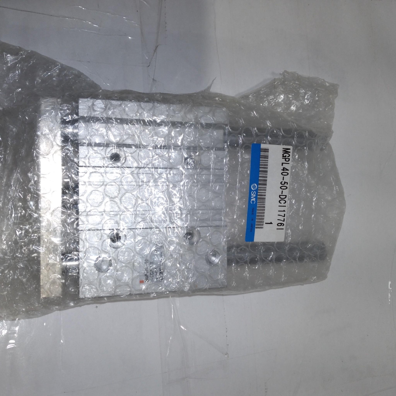 SMC MGPL40-50-DCI1776I