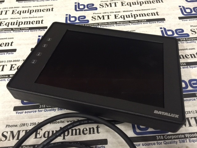 NEW Datalux LCD Touch Screen Panel – LMV10 w/ Warranty