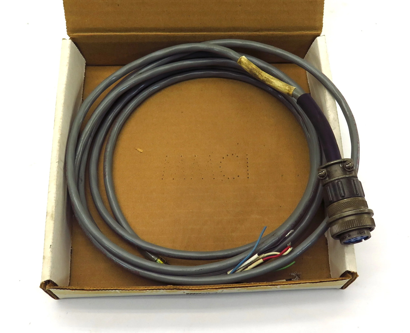 Dynapar Direct Connection Cable CA-114D431-10 14004310010