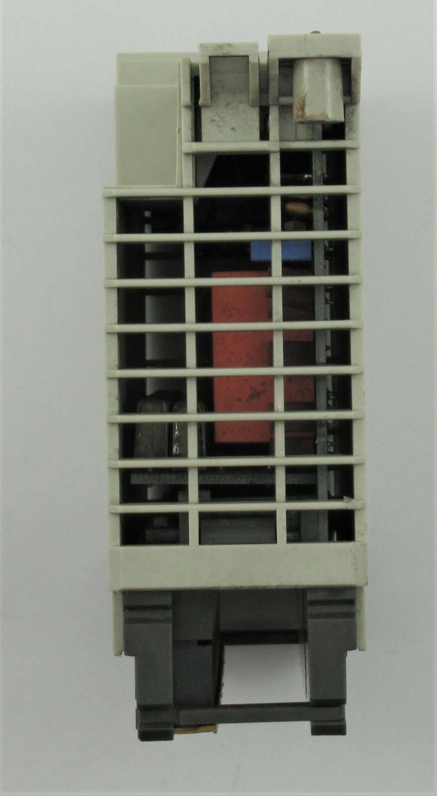 Schneider AEG DAP-208 / AS-BDAP-208 24VDC/230VAC 8 POINT 2A OUTPUT RELAY