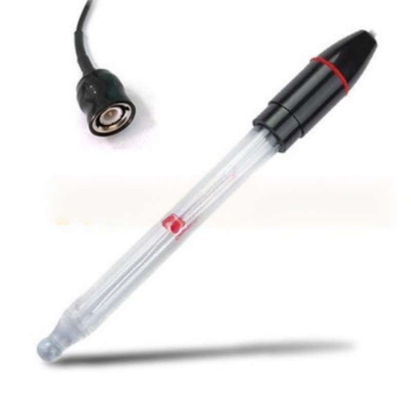 1PC New FOR OHAUS HABOR ST410 PH Electrode Composite Electrode Free shipping