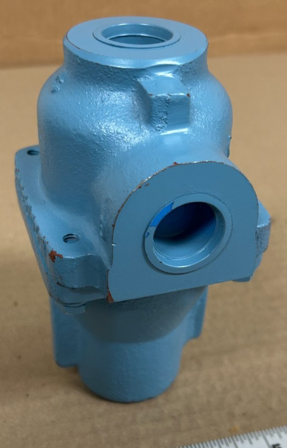 Amot Mixing Valve 10575819 EMD Rebuilt