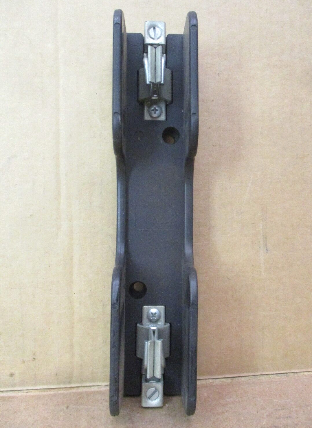 Gould Shawmut 61006 Fuseholder 600V 100A 49976HM