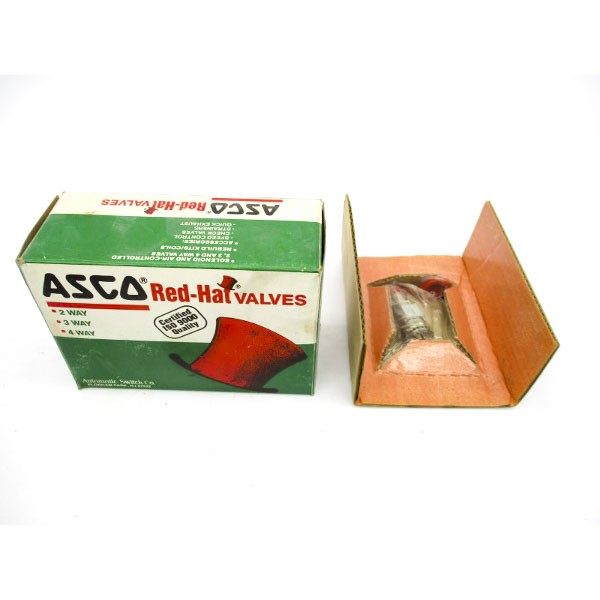 ASCO 302014 (AS PICTURED) NSMP