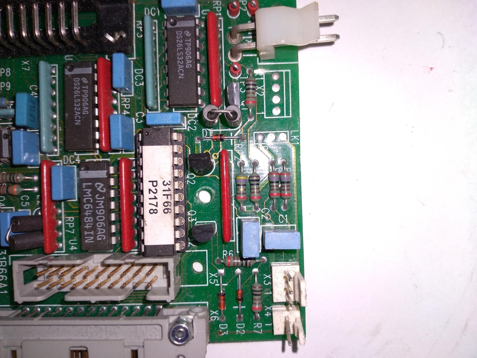 PRESTEK 31B66A1 8994