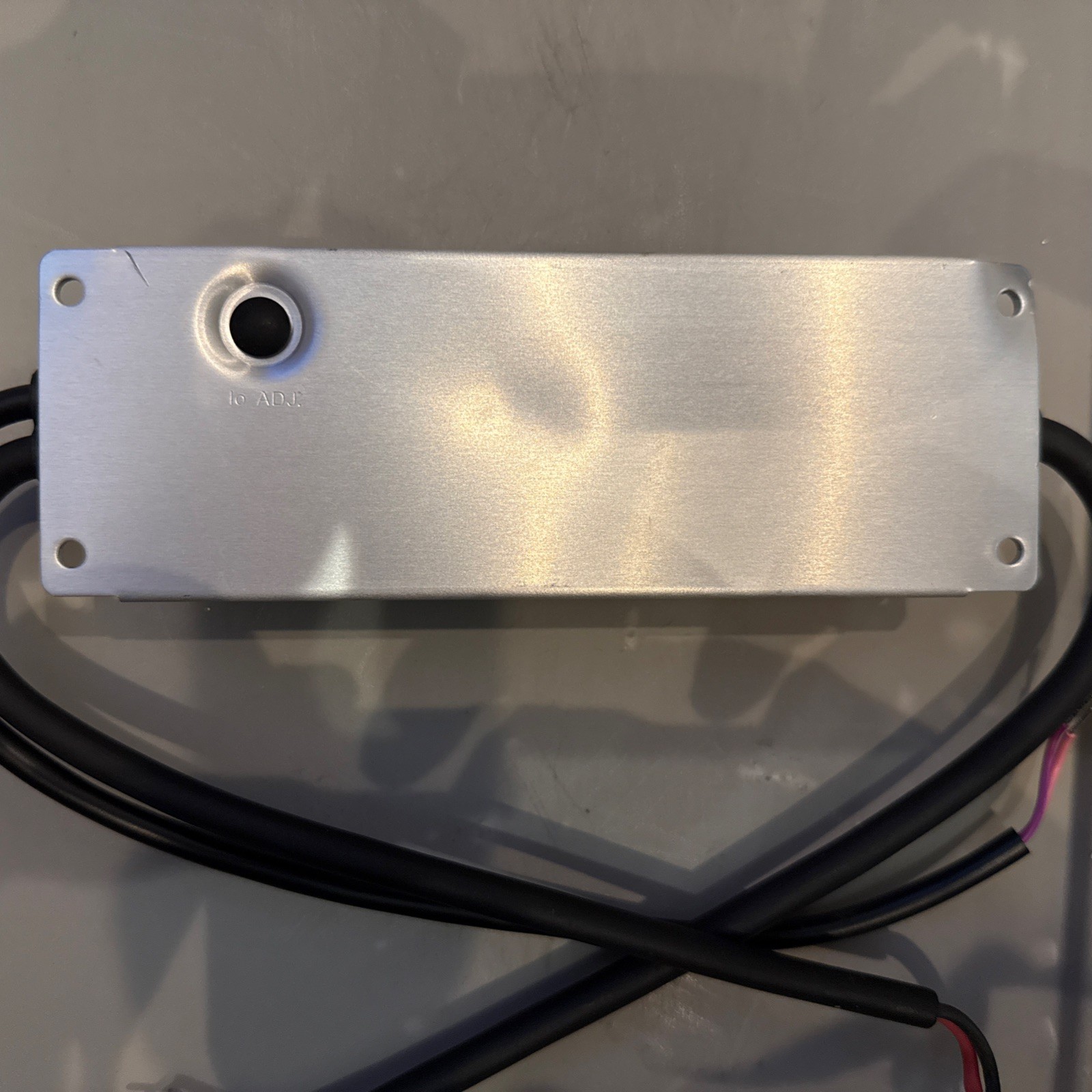 Mean Well XLG-150-M-AB Constant Power Mode LED Driver – 0.7 to 2.1A – Current…