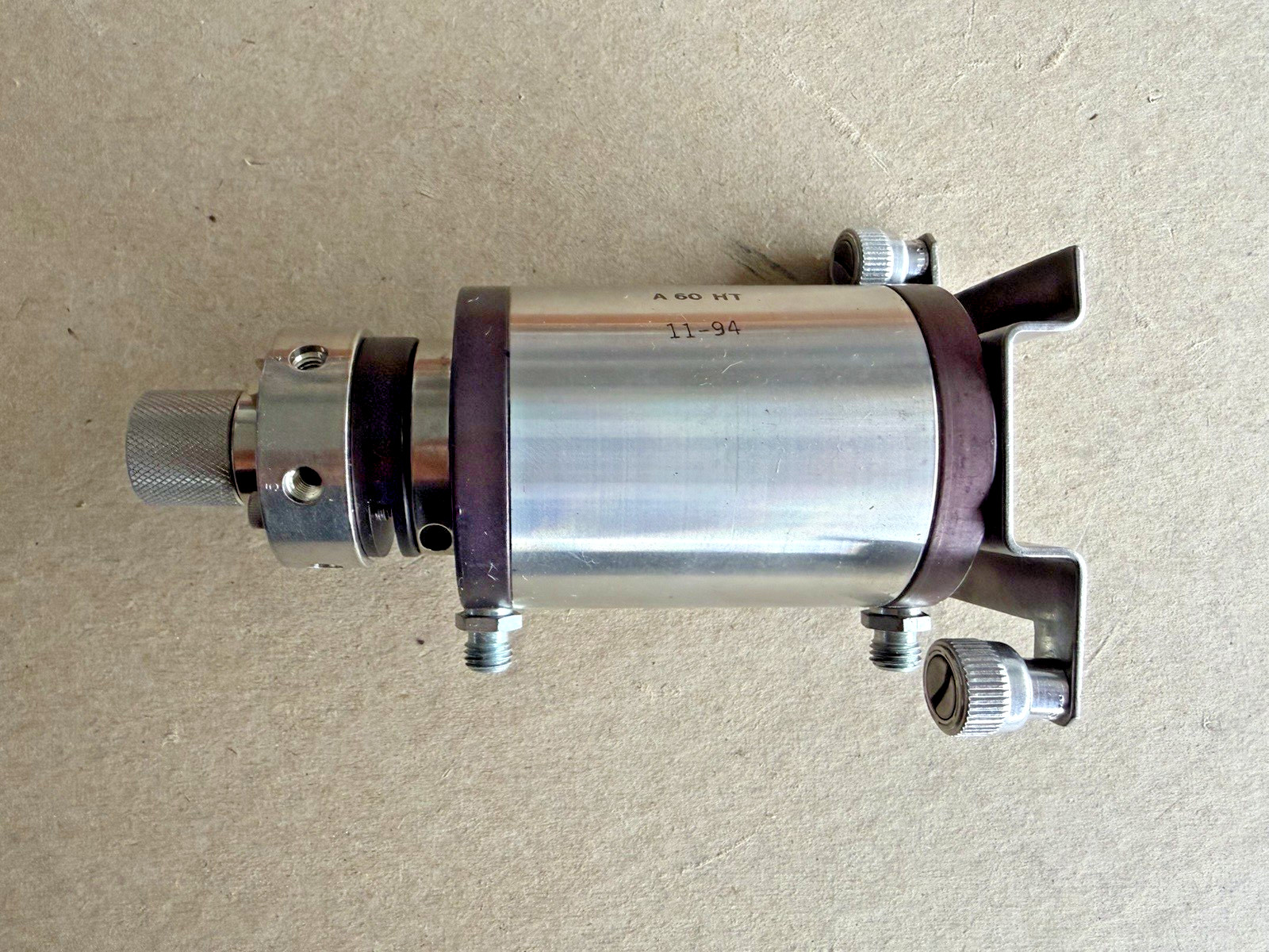VICI/Valco Instruments A60HT Actuator
