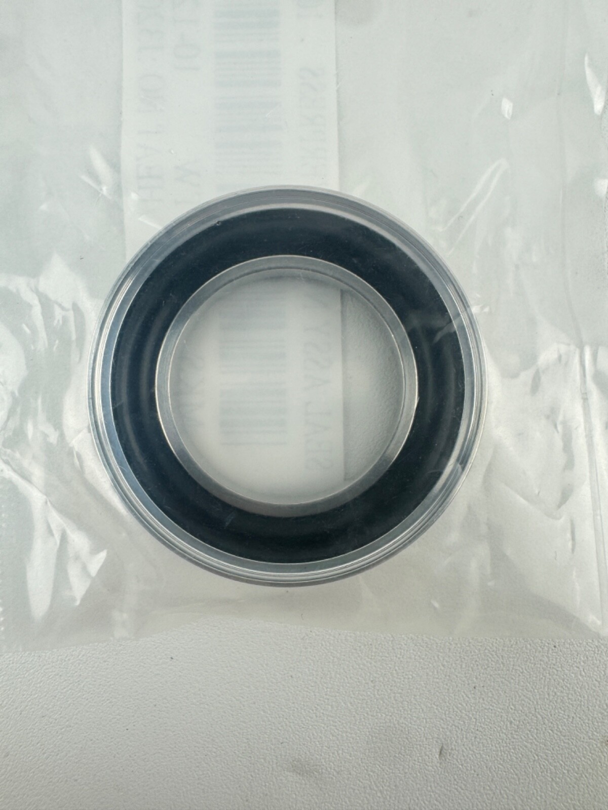 MKS / HPS SEAL ASSY NW25, OVERPRESS 100936525