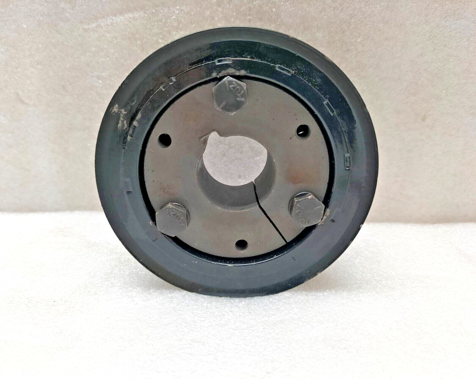 MAUREY P-36-8M-30-SH SPROCKET FOR MOTOR