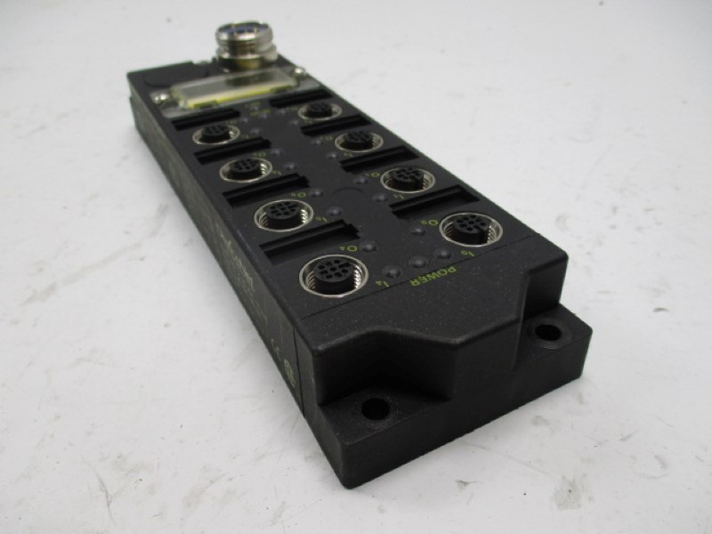 TURCK FDNL-CSG88-W F0128 – AIM STYLE DEVICENET STATIONS UNMP